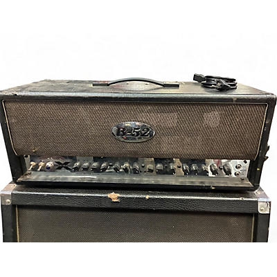 Used Bugera 412H-BK 200W 4x12 Guitar Cabinet