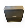 Used Bugera 412HBK 200W 4x12 Slant Guitar Cabinet