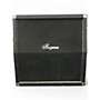 Used Bugera 412HBK 200W 4x12 Slant Guitar Cabinet