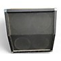 Used Bugera 412HBK 200W 4x12 Slant Guitar Cabinet