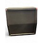 Used Bugera 412HBK 200W 4x12 Slant Guitar Cabinet