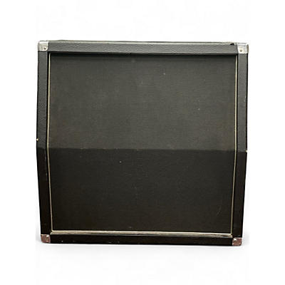 Used Bugera 412HBK 200W 4x12 Slant Guitar Cabinet
