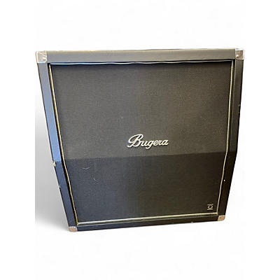 Used Bugera  412TS 200 Watt 4x12 Guitar Cabinet
