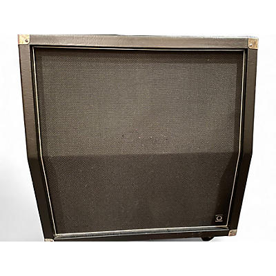 Used Bugera 412TS 200 Watt 4x12 Guitar Cabinet