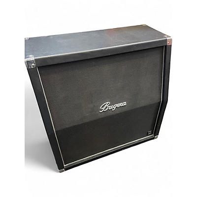 Used Bugera 412TS Guitar Cabinet