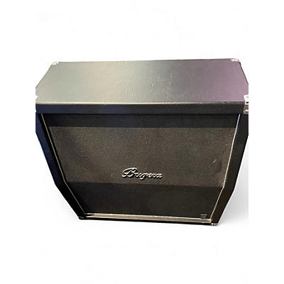 Used Bugera 412TS Guitar Cabinet