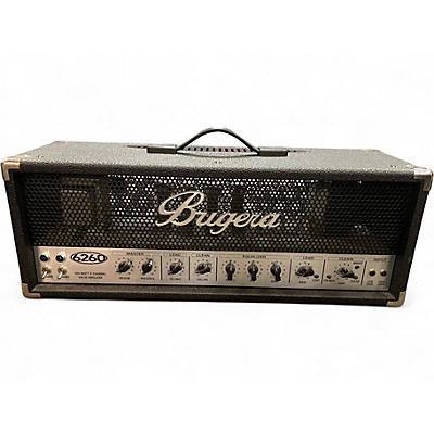 Used Bugera 6260 HEAD Tube Guitar Amp Head