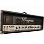 Used Bugera 6260 Infinium 120W 2-Channel Tube Guitar Amp Head