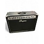 Used Bugera 6262 Infinium 120W 2x12 Tube Guitar Combo Amp