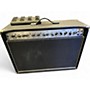 Used Bugera 6262 Infinium 120W 2x12 Tube Guitar Combo Amp