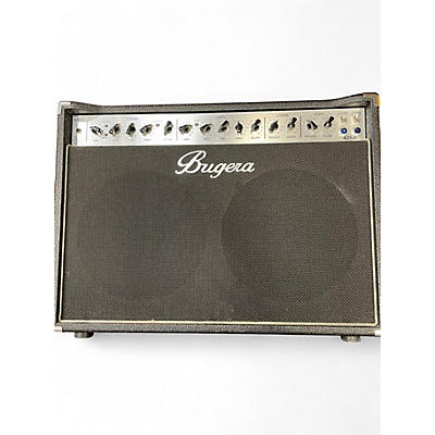 Used Bugera 6262 Infinium 120W 2x12 Tube Guitar Combo Amp