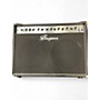 Used Bugera 6262 Infinium 120W 2x12 Tube Guitar Combo Amp