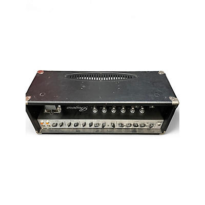 Used Bugera 6262 Infinium 120W Tube Guitar Amp Head