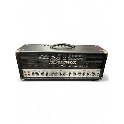 Used Bugera 6262 Infinium 120W Tube Guitar Amp Head