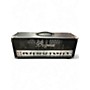 Used Bugera 6262 Infinium 120W Tube Guitar Amp Head