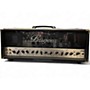Used Bugera 6262 Infinium 120W Tube Guitar Amp Head