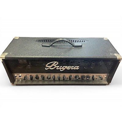 Bugera Used Bugera 6262 Tube Guitar Amp Head