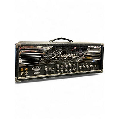 Used Bugera AC30CCH Tube Guitar Amp Head