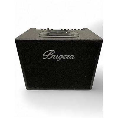 Bugera Used Bugera AC60 Acoustic Guitar Combo Amp