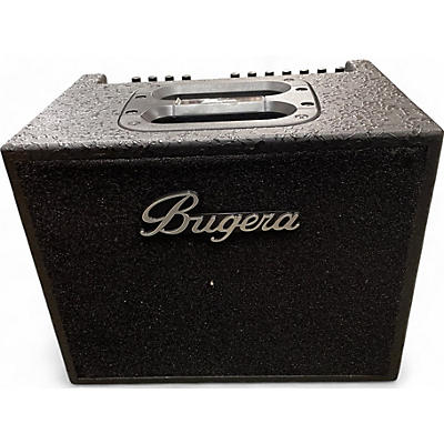 Bugera Used Bugera AC60 Acoustic Guitar Combo Amp