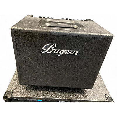 Used Bugera AC60 Acoustic Guitar Combo Amp