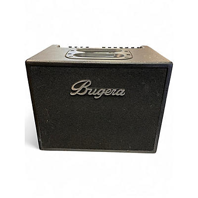 Used Bugera AC60 Acoustic Guitar Combo Amp