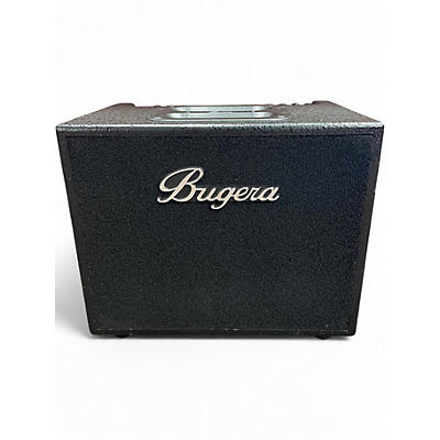 Used Bugera AC60 Acoustic Guitar Combo Amp