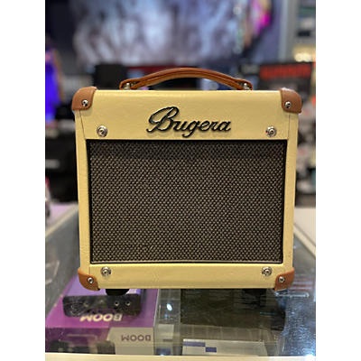 Bugera Used Bugera BC15 15W 1x8 Vintage Guitar Combo Amp