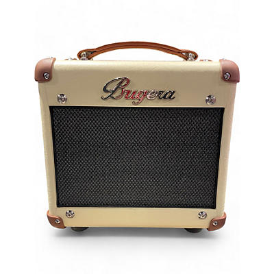 Bugera Used Bugera BC15 15W 1x8 Vintage Guitar Combo Amp