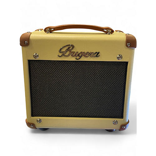 Bugera Used Bugera BC15 15W 1x8 Vintage Guitar Combo Amp