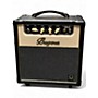 Used Bugera BC15 15W 1x8 Vintage Guitar Combo Amp