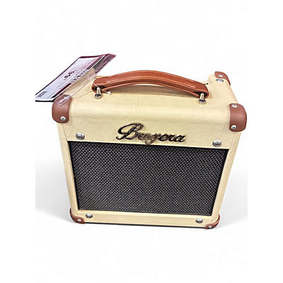 Used Bugera BC15 15W 1x8 Vintage Guitar Combo Amp