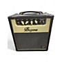 Used Bugera BC15 15W 1x8 Vintage Guitar Combo Amp