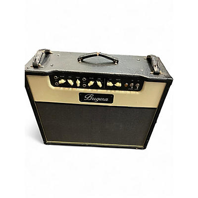 Used Bugera BC30-212 30W 2x12 Hybrid Guitar Combo Amp