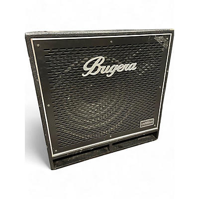 Bugera Used Bugera BN115TS 2000W 1X15 Bass Cabinet