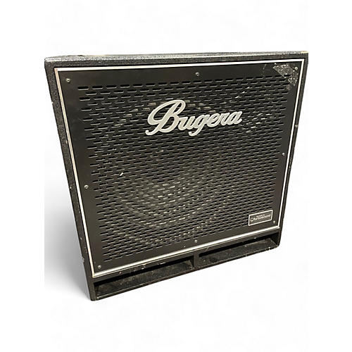 Bugera Used Bugera BN115TS 2000W 1X15 Bass Cabinet