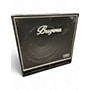 Used Bugera Used Bugera BN115TS 2000W 1X15 Bass Cabinet