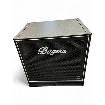 Used Bugera BN115TS Guitar Cabinet