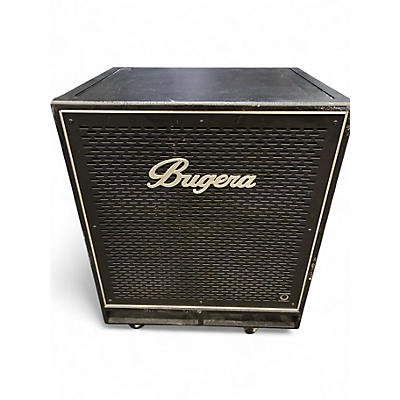 Used Bugera BN410TS Bass Cabinet