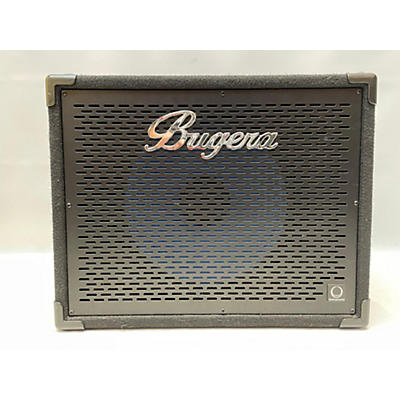 Bugera Used Bugera BT115TS 1600W 1X15 Bass Cabinet