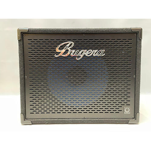 Bugera Used Bugera BT115TS 1600W 1X15 Bass Cabinet