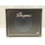 Used Bugera Used Bugera BT115TS 1600W 1X15 Bass Cabinet