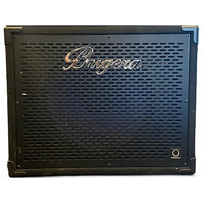 Used Bugera BT115TS 1600W 1X15 Bass Cabinet