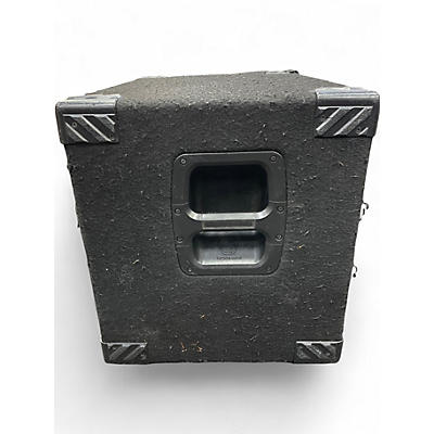 Used Bugera BT115TS 1600W 1X15 Bass Cabinet