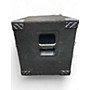Used Bugera BT115TS 1600W 1X15 Bass Cabinet