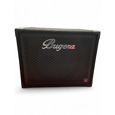 Used Bugera BT115TS 1600W 1X15 Bass Cabinet