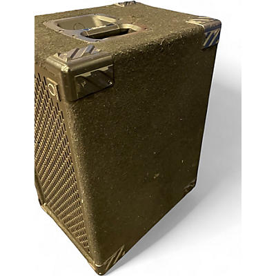 Used Bugera BT210TS 1600W 2X10 Bass Cabinet