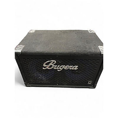 Used Bugera BT210TS 1600W 2X10 Bass Cabinet