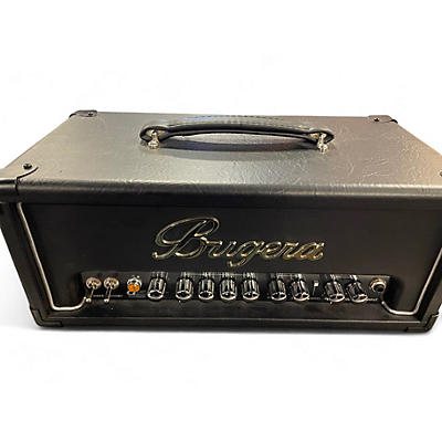 Used Bugera BUGERA G5 HEAD Tube Guitar Amp Head