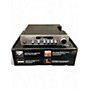Used Bugera BV10001M Veyron MOSFET 2000W Bass Amp Head